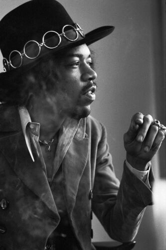 BW_JH009: Jimi Hendrix