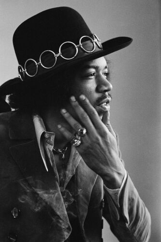 BW_JH010: Jimi Hendrix