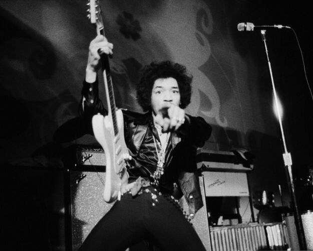 BW_JH011: Jimi Hendrix