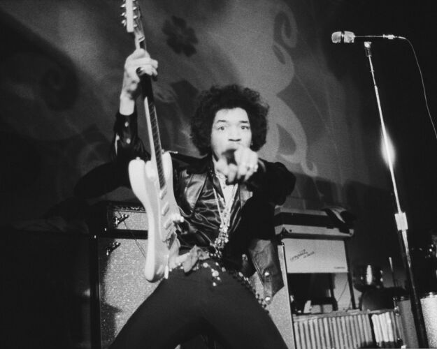 BW_JH011: Jimi Hendrix