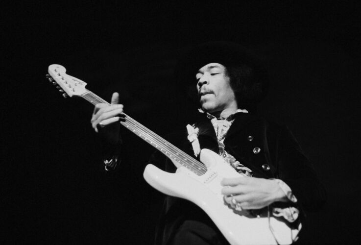 BW_JH017: Jimi Hendrix