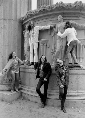 BW_JJ002: Big Brother and The Holding Company