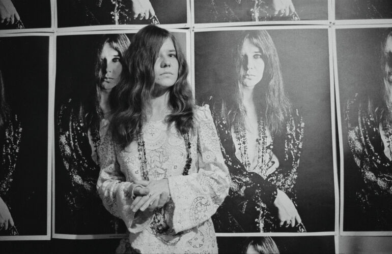 BW_JJ005: Janis Joplin