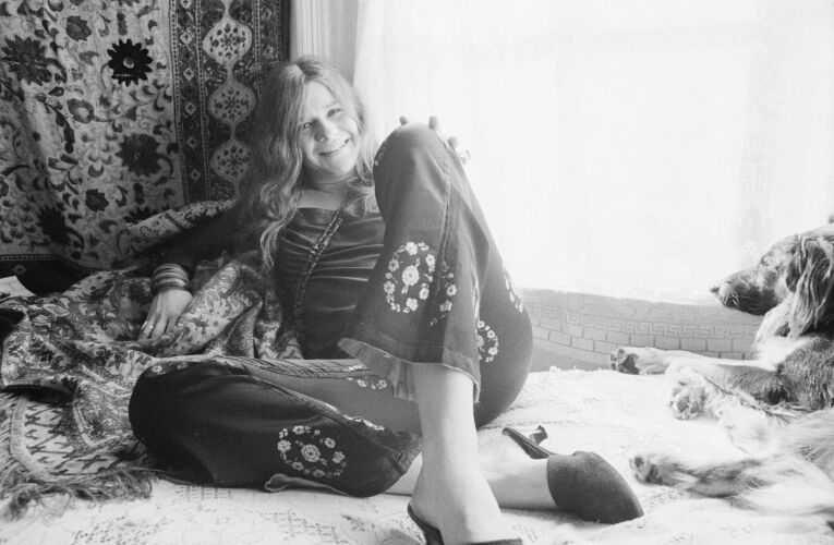 BW_JJ008: Janis Joplin