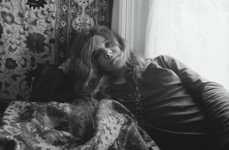 BW_JJ012: Janis Joplin