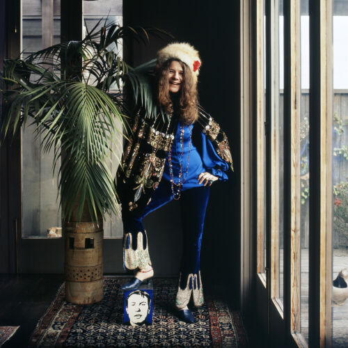 BW_JJ036: Janis Joplin