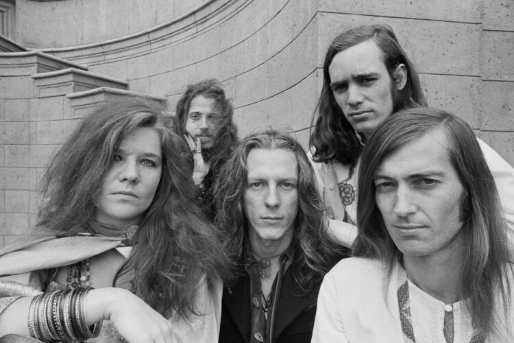 BW_JJ037: Big Brother and The Holding Company