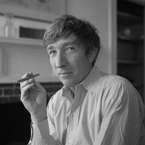 BW_JU001: John Updike