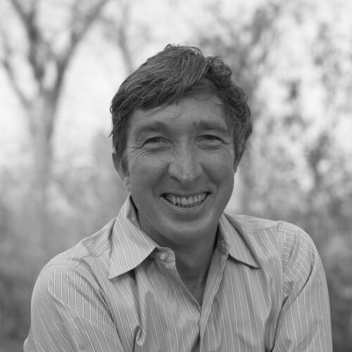 BW_JU002: John Updike