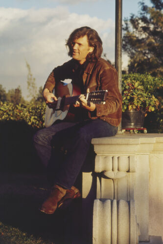 BW_KK001: Kris Kristofferson