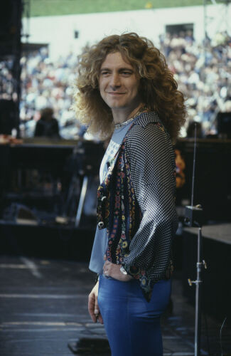 BW_LZ008: Robert Plant