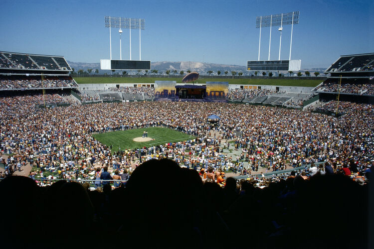 BW_LZ011: Crowd