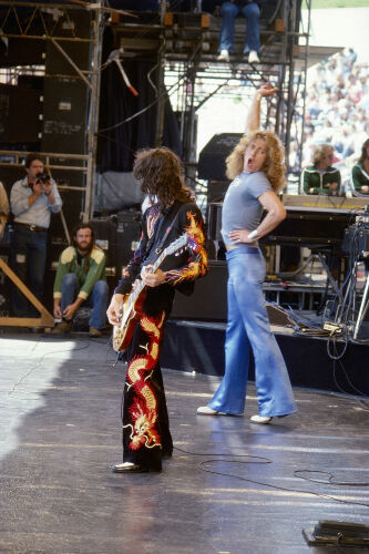 BW_LZ014: Jimmy Page and Robert Plant