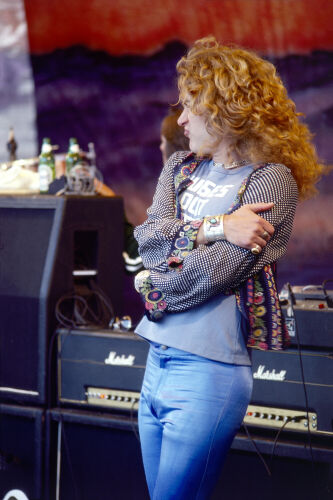 BW_LZ015: Robert Plant