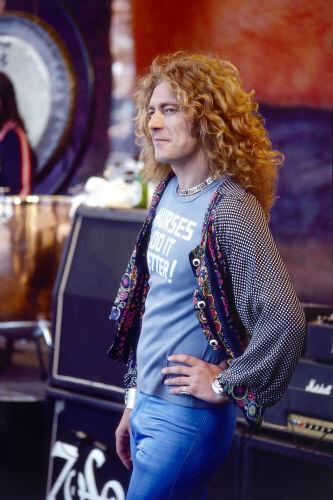 BW_LZ016: Robert Plant