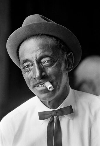 BW_MFM001: Mississippi Fred McDowell