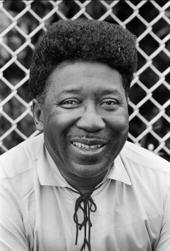 BW_MW001: Muddy Waters