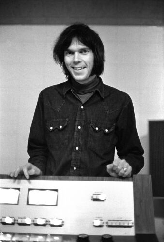 BW_NY001: Neil Young
