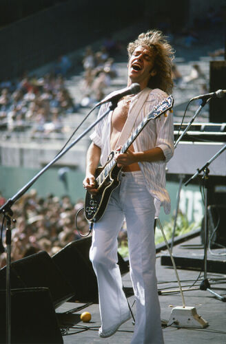 BW_PEF001: Peter Frampton