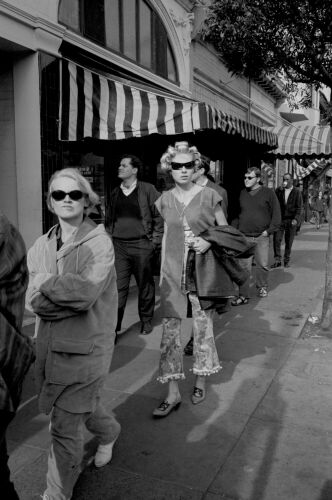 BW_PM003: San Francisco Peace March