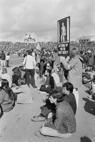 BW_PM004: San Francisco Peace March