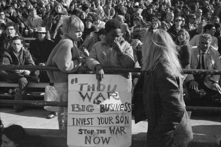 BW_PM005: San Francisco Peace March