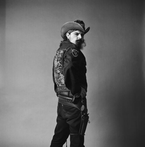 BW_RPM003: Ron 'Pigpen' McKernan