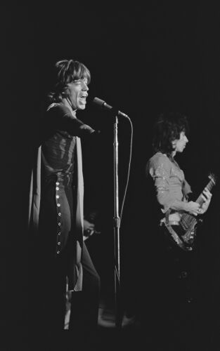 BW_RS020: The Rolling Stones