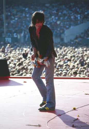 BW_RS024: Keith Richards, Rolling Stones
