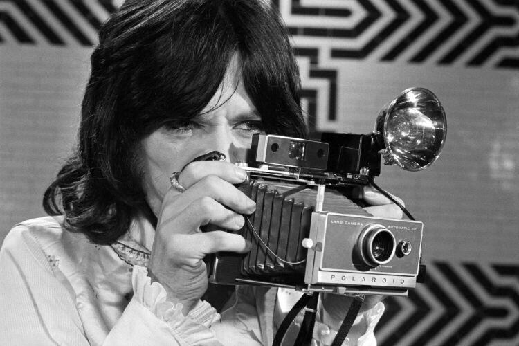 BW_RS026: Mick Jagger
