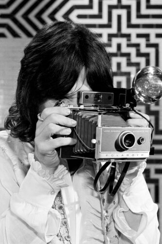 BW_RS030: Mick Jagger