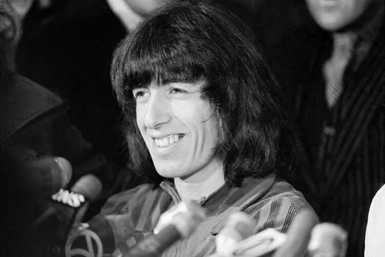 BW_RS031: Bill Wyman