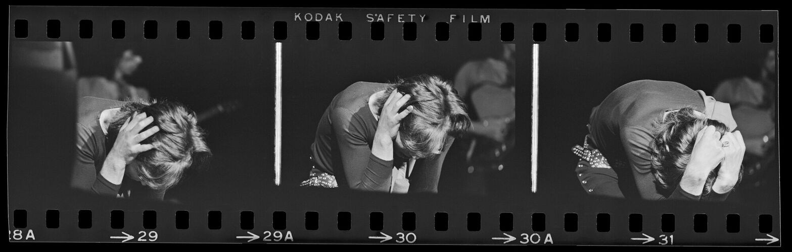 BW_RS044: Mick Jagger