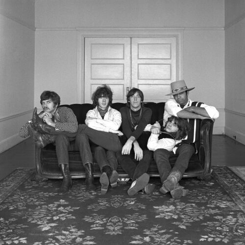 BW_SM006: Steve Miller Band