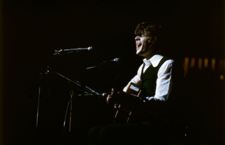 BW_SM034: Steve Miller