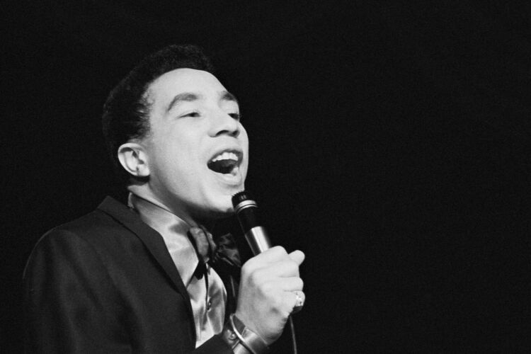 BW_SMR003: Smokey Robinson