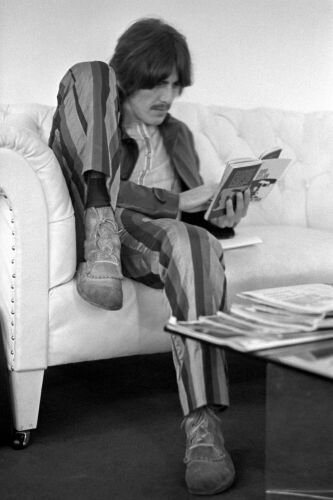 BW_TB003: George Harrison