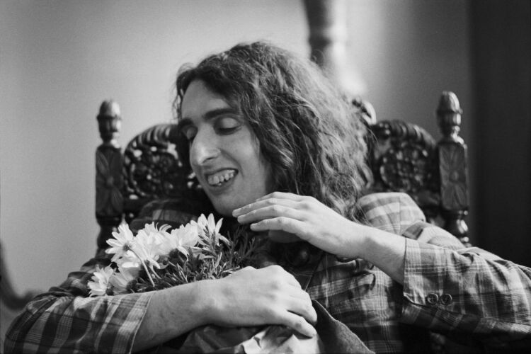 BW_TT001: Tiny Tim