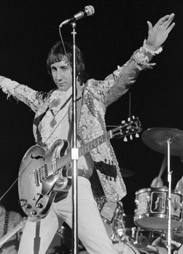 BW_TW001: Pete Townshend