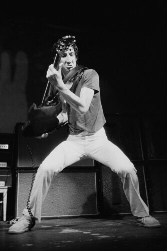 BW_TW003: Pete Townshend