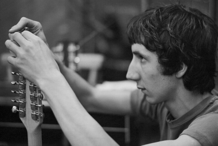 BW_TW012: Pete Townshend