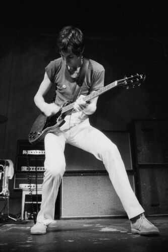 BW_TW020: Pete Townshend