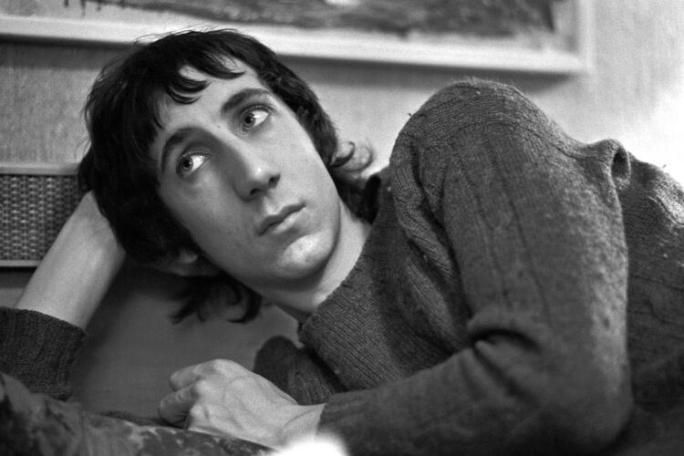 BW_TW021: Pete Townshend