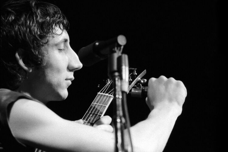 BW_TW022: Pete Townshend