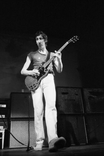 BW_TW027: Pete Townshend