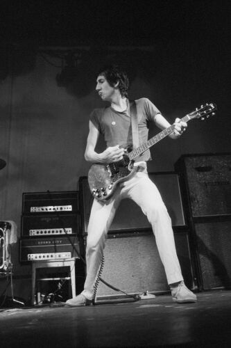 BW_TW028: Pete Townshend