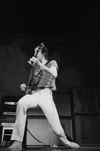 BW_TW029: Pete Townshend