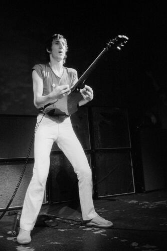 BW_TW034: Pete Townshend