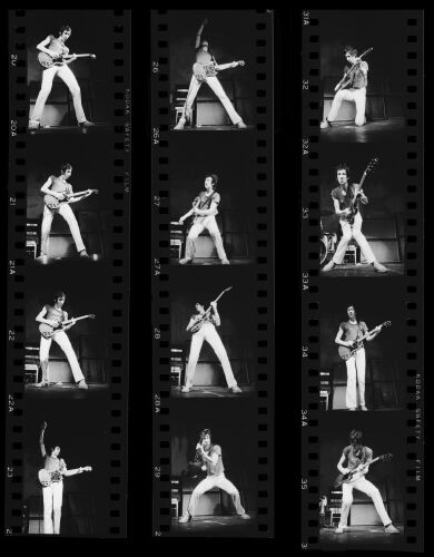 BW_TW040: Pete Townshend