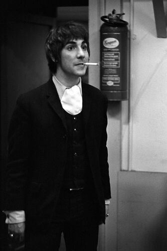 BW_TW049: Keith Moon